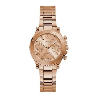 Guess Dames, Accessoires, Roze, Maat: ONE Size