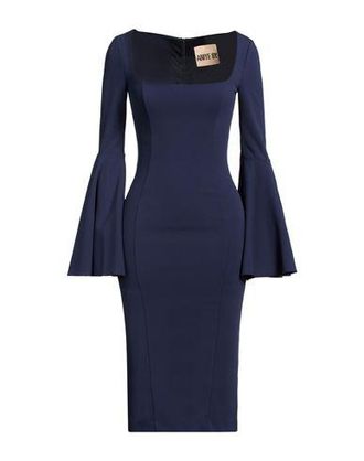 Aniye By VESTIDOS - Vestidos midi en YOOX.COM