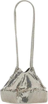 Kara Shoulder Bags - Dames - Schoudertassen - Grijs - ONE Size - Tassen