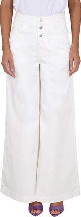 Department Five Yoko Extraflare Pants-Donna