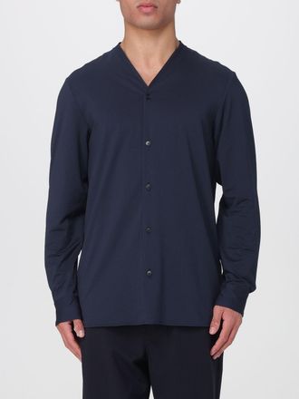 Emporio Armani Camicia in jersey