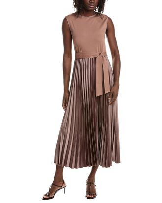 Max Mara Weekend Max Mara Samuele Midi Dress