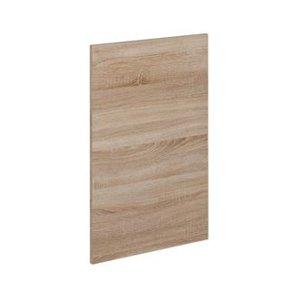 Vicco Frontale Cucina R-line, Sonoma, 39.6 X 71.3 Cm Frontale Del Mobile Per Mobile Base Ad Angolo, Vicco
