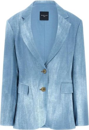 Marciano Donna, Giacche, Blu, S, new
