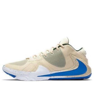 Nike Zoom Freak 1 Light Cream BQ5422-200