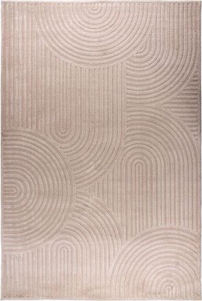 LALEE Design Teppich Gala 300 - Beige