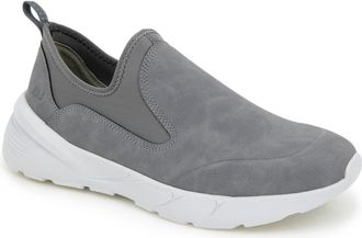 Jambu Darren Sneaker in Grey at Nordstrom Rack, Size 10.5