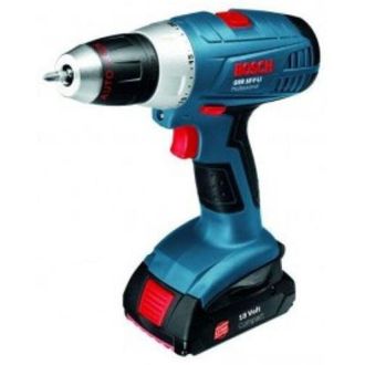 Bosch Avvitatore A Batteria Gsr 18 V-Li