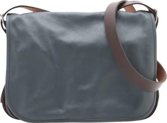 Herm&egrave;s Pre-owned Hermes Swift Balda 35 Ladies 91HH8VFLYSOB863Z