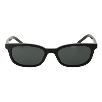 Saint Laurent Sunglasses, female, Black, Size: ONE SIZE M160 Sunglasses