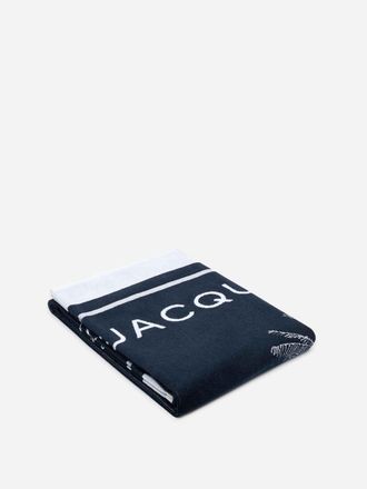 Jacquemus Beach Towel Cruise