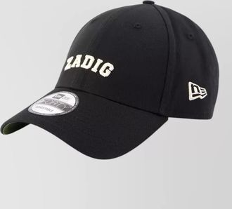 Zadig&Voltaire cotton cap