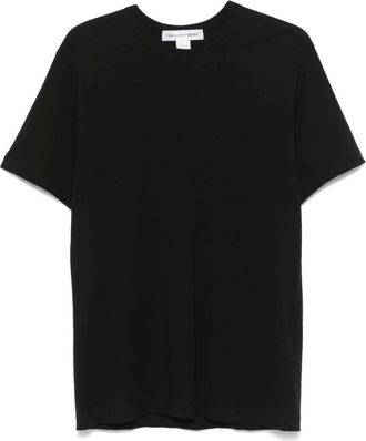 Comme Des Gar&ccedil;ons Uomo, Top, Nero, M, new