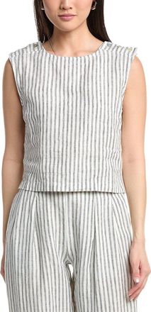 Nation Ltd Nation Ltd Cara Linen Tank