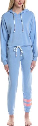 PJ Salvage Pj Salvage 2Pc Fad Night Pajama Set