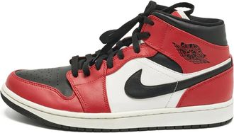 Nike Jordan Sneakers Air Jordan 1 - Rosso