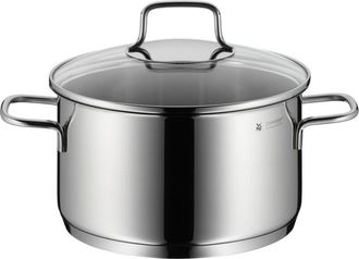 WMF 0781216040 Astoria Pentola da Carne, 20 cm