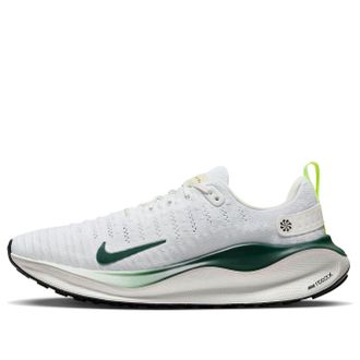 Nike React Infinity Run Flyknit 4 WA:KE.UP FZ4019-100