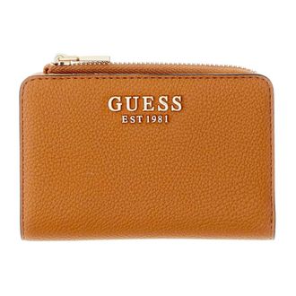 Guess Accessoires, Dames, Bruin, ONE Size, Portefeuilles & Kaarthouders