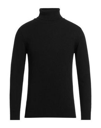 TSD12 Turtlenecks