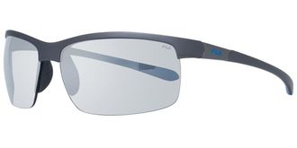 Fila SF9144 T17X Mens Sunglasses Grey Size 69
