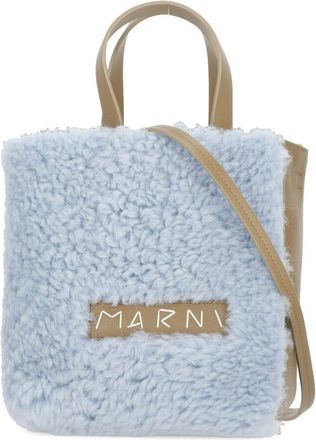 Marni Logoed Bag