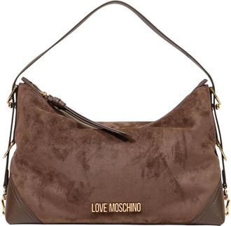 Love Moschino Mujer, Bolsos, Marr&oacute;n, Talla: ONE Size