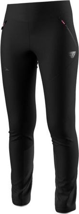 Dynafit Blacklight Hybrid Pant Tourenhose f&uuml;r Damen | schwarz