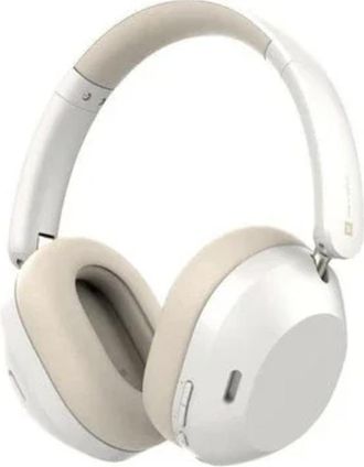 Realme Xiaomi Realme Techlife Studio H1 Auriculares Inal&aacute;mbricos Blancos