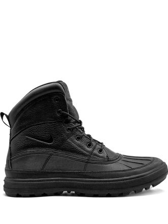 Nike Sneakers Woodside 2 - Nero