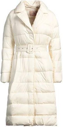 Twin-Set ROPA DE ABRIGO - Plum&iacute;feros y acolchados en YOOX.COM