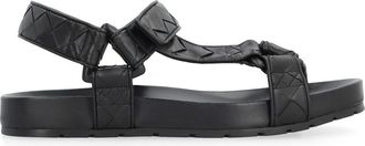 Bottega Veneta Uomo, Scarpe, Nero, 41 EU, new