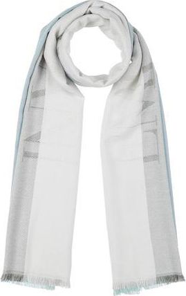 Emporio Armani ACCESSORIES - Scarves on YOOX.COM