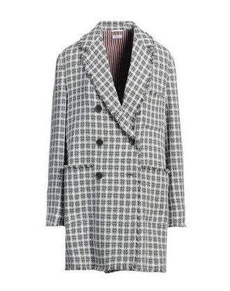 Thom Browne COATS & JACKETS - Coats on YOOX.COM