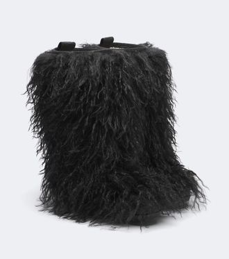 Goldbergh Botas de nieve Kiku
