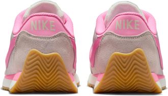 Nike Nike Womens Pacific Sneaker, Silt Red/Pink Spell/Sail/Gum Light Brown, 5.5 UK