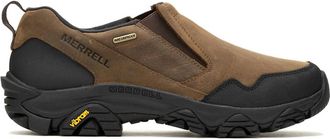 Merrell Mens Coldpack 3 Thermo Moccasin In Earth