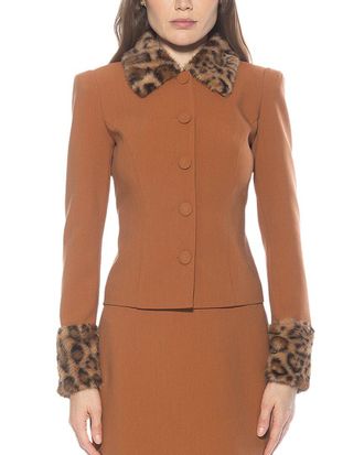 Alexia Admor Fran Jacket