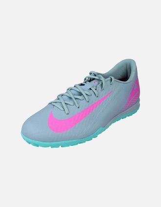 Nike Mens Nike Zoom Vapor 16 Academy Tf Mens Football Boots Fq8449 Trainers Shoes 301 - Blue - Size: 10.5