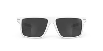 Rudy Project STELLAR SP911058-0000 Mens Sunglasses White Size 52