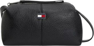 Tommy Jeans Tjw Slouchy City - Bags - Mujer - Negro - ONE SIZE