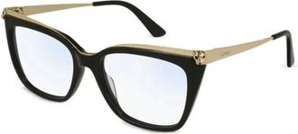 Cartier Panth&egrave;re Bril - Dames - Accessoires - Zwart - Maat: 53 MM