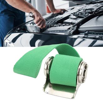 OEM Llave Para Filtros De Aceite De Autom&oacute;viles De Uso General Y Alta Resistencia Con Correa Antideslizante