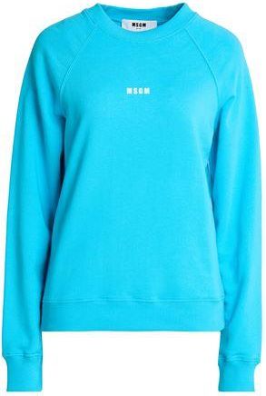 Msgm TOPWEAR - Sweatshirts on YOOX.COM