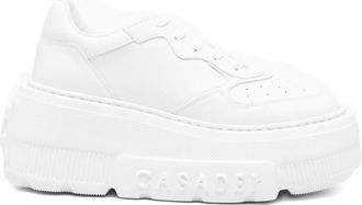 Casadei Nexus-Turnschuhe