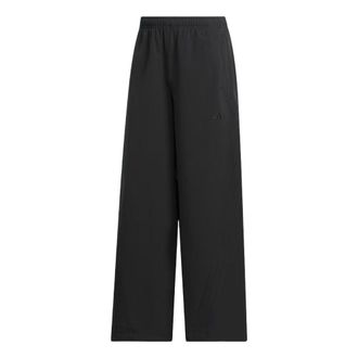 adidas Woven Pant Asia Sizing Black KV5111
