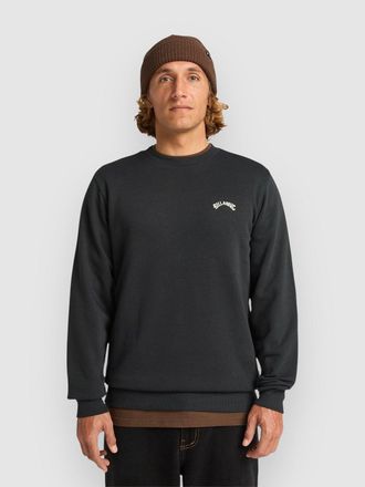 Billabong Arch Jersey negro