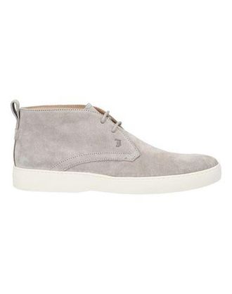 Tod's FOOTWEAR - Ankle boots on YOOX.COM