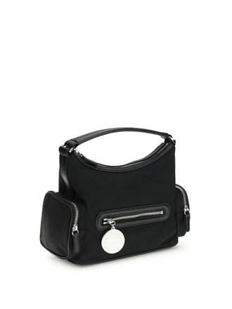 Stella McCartney Shoulder Bag - Black
