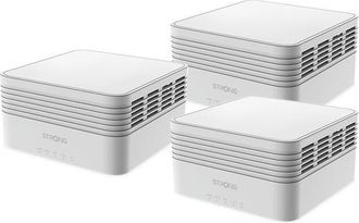Strong Cosmetics Atria Wi-fi Mesh Home Ax3000 3pc Strong